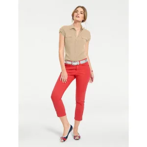 heine Overhemdblouse