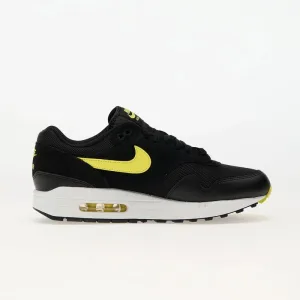 Nike Air max 1 essential batman sneakers