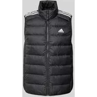 ADIDAS SPORTSWEAR Donsbodywarmer met opstaande kraag