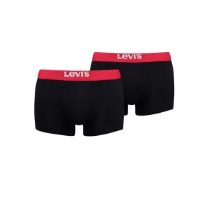 Levi’s® Trunk LEVIS MEN SOLID BASIC TRUNK ORG CO 2P (Set van 2)