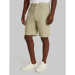 Calvin Klein Cargoshort MODERN TWILL CARGO SHORT