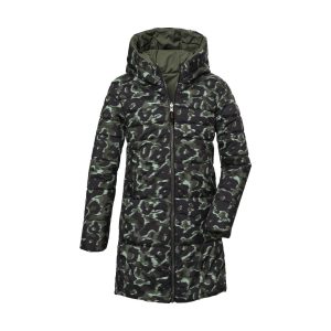Killtec Functionele parka KOW 143 GRLS PRK