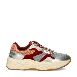Scotch & Soda Celest dad sneakers