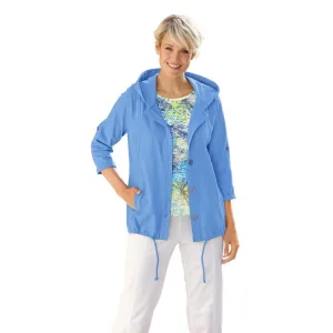 Classic Basics Shirtjasje (1-delig)