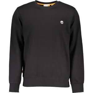Timberland Sleek organic cotton blend sweater