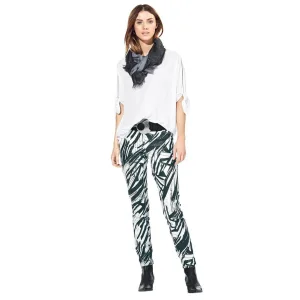 heine Blouse zonder sluiting