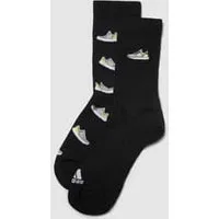 adidas Originals Kousen met motiefprint