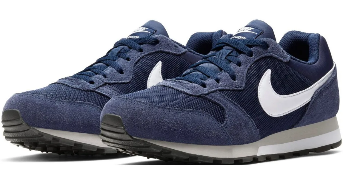 Nike Sportswear Sneakers Md Runner aanbiedingen vergelijken op