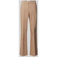 ARMEDANGELS Broek met persplooien, model ‘XENNAA’