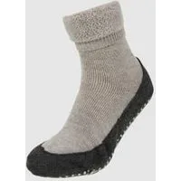 Falke Sokken met elastische ribboordjes, model ‘COSYSHOES’