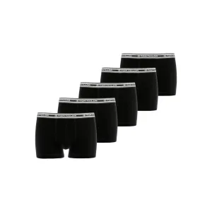 Tom Tailor Boxershort met mooie logoband (5 stuks)