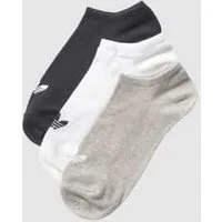 adidas Originals Sneakersokken in set van 3