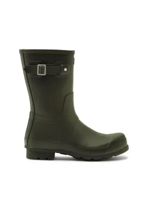 Hunter Regenlaarzen MFS9000RMA-DOV Groen