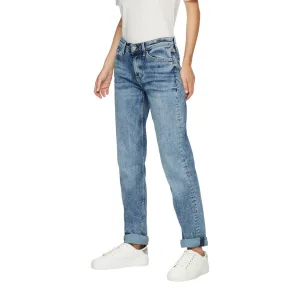 s.Oliver Straight jeans in five-pocketsstijl