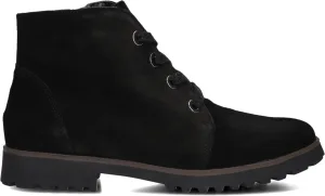 Waldläufer Veterboots Dames Sue H Booty,