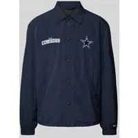 Boss Orange Jack met kentkraag, model ‘Otto’