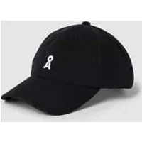 ARMEDANGELS Baseballpet met logostitching, model ‘YENAAS’