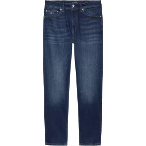 TOMMY JEANS Straight jeans Ryan Regular Slim Straight