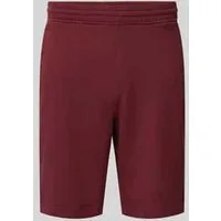 adidas Originals Sweatshorts met elastische band