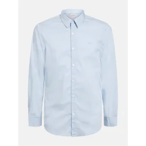 Biologisch katoenen overhemd Guess Sunset