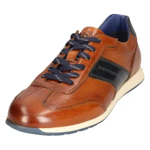 NU 20% KORTING: Bugatti Slip-on sneakers