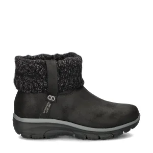 Skechers Hands Free Slip-Ins Easy Going gevoerde boots