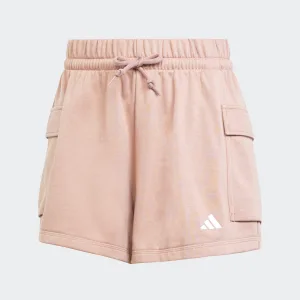 adidas Sportswear Short W SL FT SHO (1-delig)
