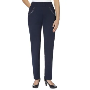 Classic Basics Comfortbroek