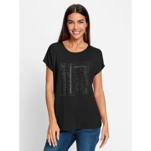 heine T-shirt Shirt (1-delig)