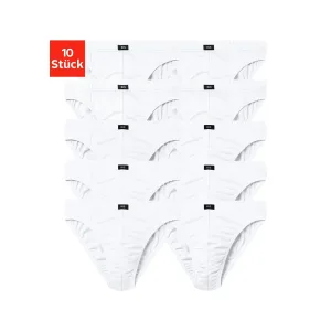 H.I.S Slip Mannen onderbroek (set, 10 stuks)