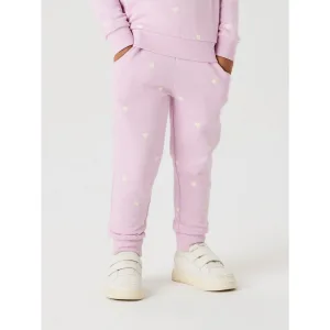 Name It Sweatpants NMFVALBA SWE PANT UNB NOOS