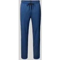 Schiesser Sweatbroek met steekzakken