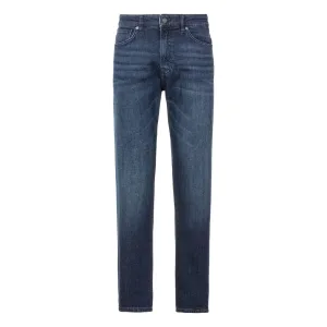 Boss Orange Tapered jeans ONYX BO in five-pocketsmodel