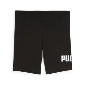 PUMA Legging ESS NO. 1 LOGO 7” SHORT LEGGINGS