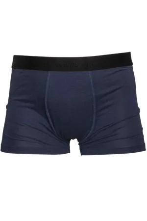 RAGMAN Boxershorts Marine, Effen