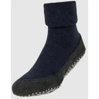 Falke Sokken met elastische ribboordjes, model ‘COSYSHOES’