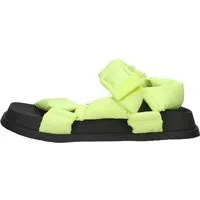 Tommy Hilfiger – Sandalen Plat