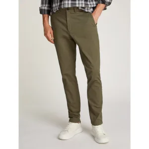 Calvin Klein Chino MODERN TWILL SLIM CHINO