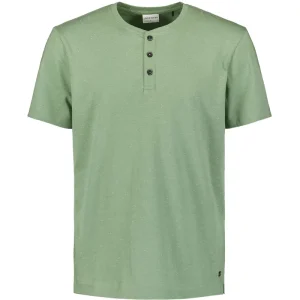 No Excess Heren shirt 27340369 050 green