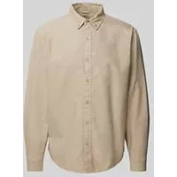 Levi’s® Regular fit vrijetijdsoverhemd met button-downkraag