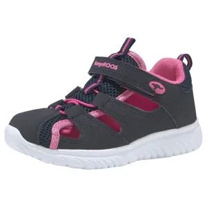 KangaROOS Sneakers KI-Rock Lite EV met klittenbandsluiting