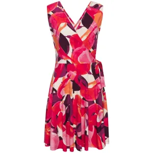 Vivance Strandjurk met print all-over