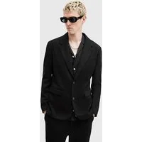 AllSaints Helm Blazer Black