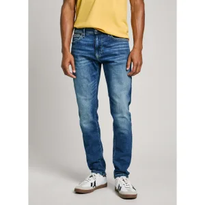 Pepe Jeans Regular fit jeans Stanley