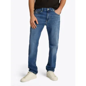 TOMMY JEANS Straight jeans Ryan Regular Slim Straight