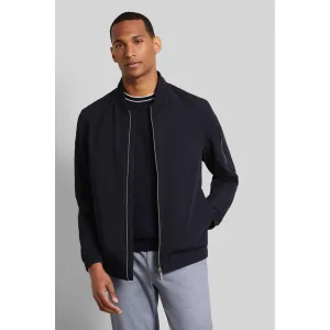 Bugatti Blouson met stretchfunctie