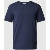 ARMEDANGELS T-shirt in effen design, model ‘JAAMES’