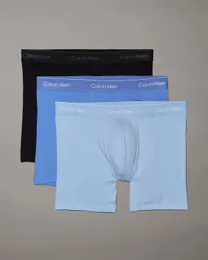 Calvin Klein 3-Pack Boxer Brief