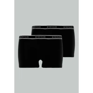 Tom Tailor Boxershort KENTUCKY met comfortabele pasvorm (set, 2 stuks)