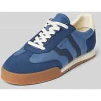 Gant Sneakers met labelprint, model ‘Baylle’